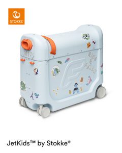 JetKids by Stokke BedBox V3 Stickers