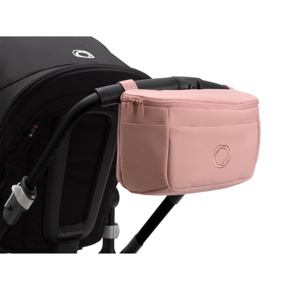 Bugaboo organizer - morning pink