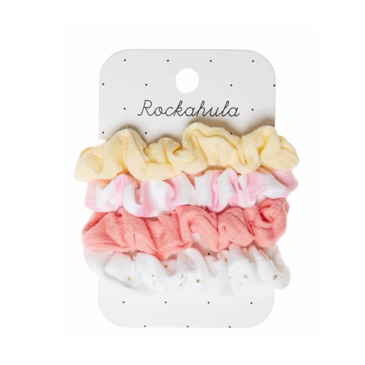 Rockahula Bonbon gumice za kosu