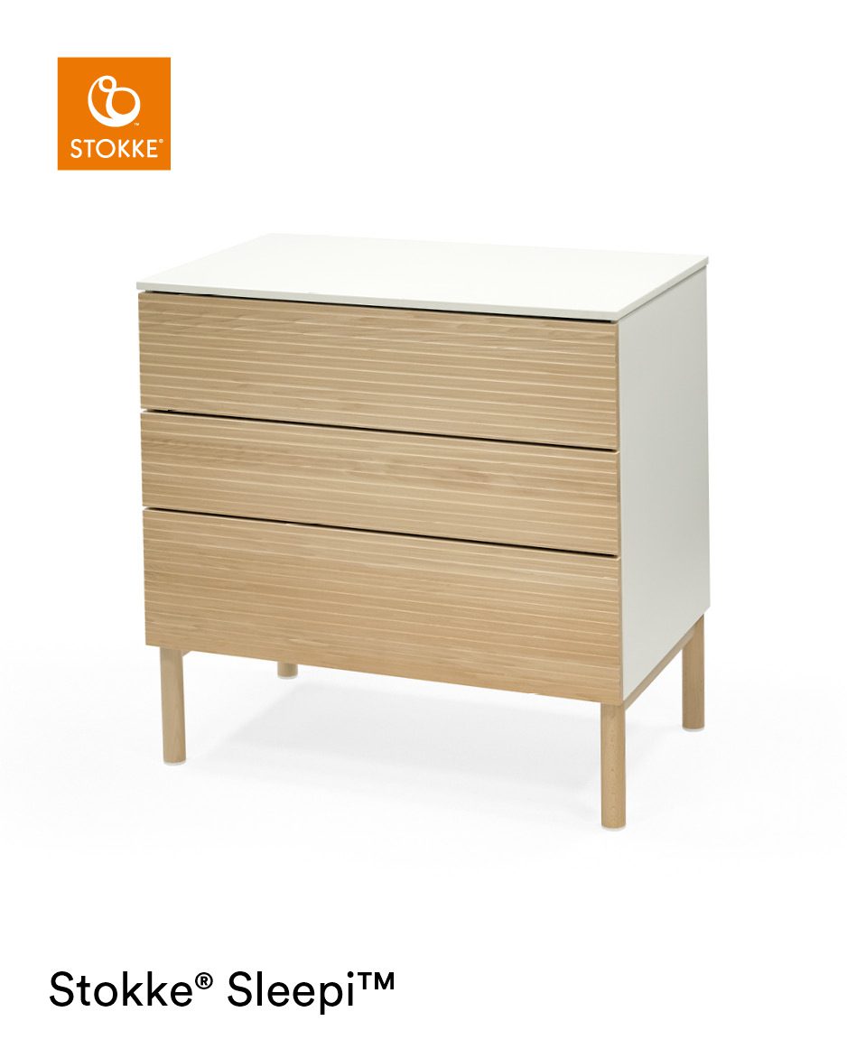 Stokke® Sleepi™ komoda