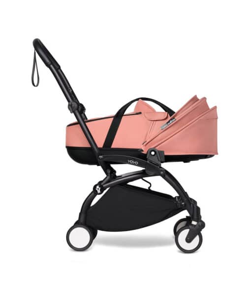 Stokke YOYO³ košara za novorođenče