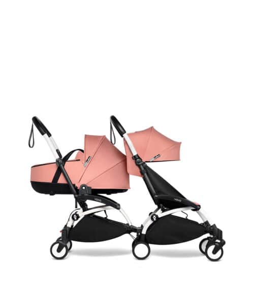 Stokke YOYO³ košara za novorođenče