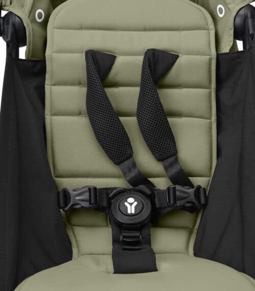 Stokke YOYO 6+ colour pack 