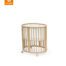 Stokke® Sleepi™ Mini Natural- Mesh Liner