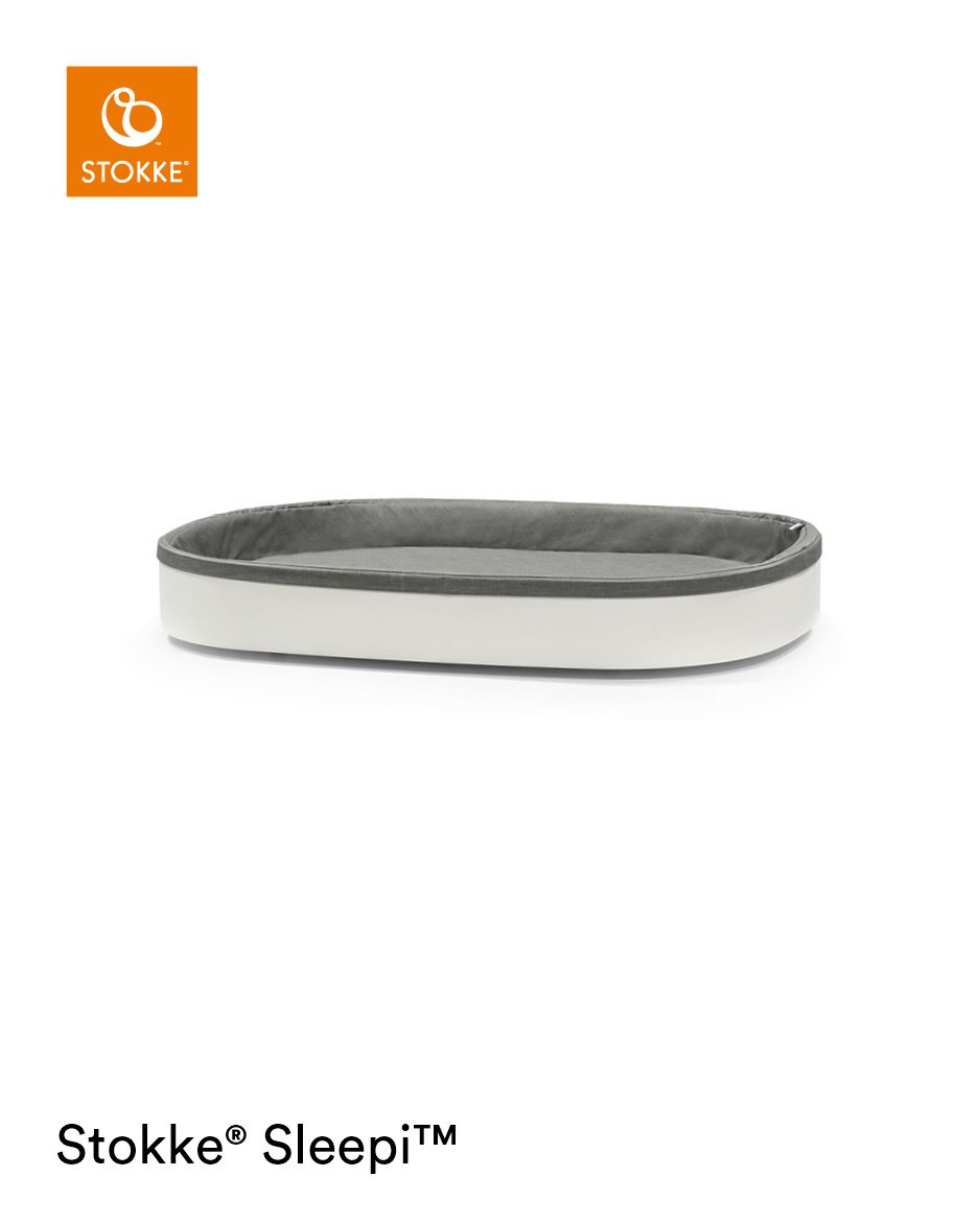 Stokke® Sleepi™ Changer and Changing Pad