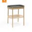 Stokke® Sleepi™ Changing Table, Natural