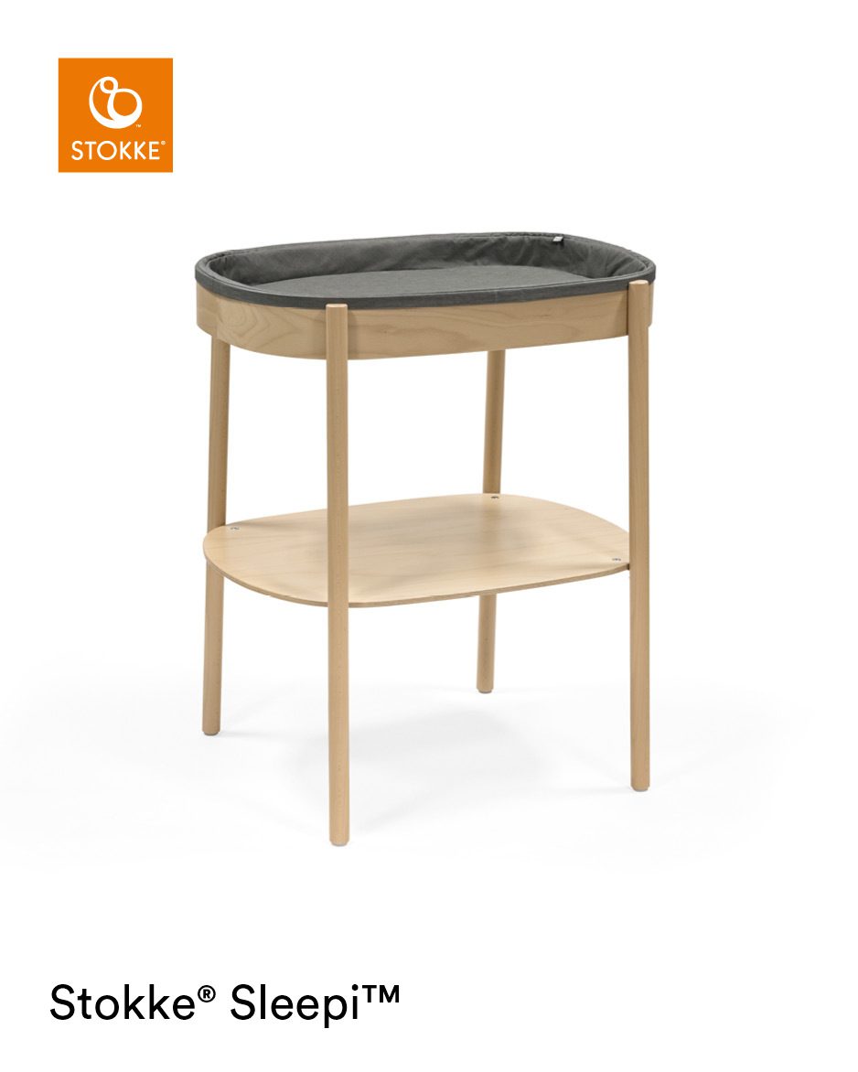 Stokke® Sleepi™ Changing Table, Natural