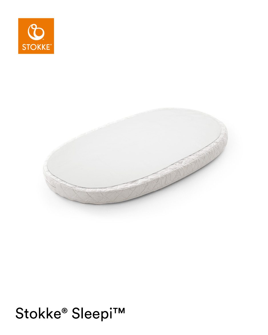 Stokke® Sleepi™ Bed Protection Sheet