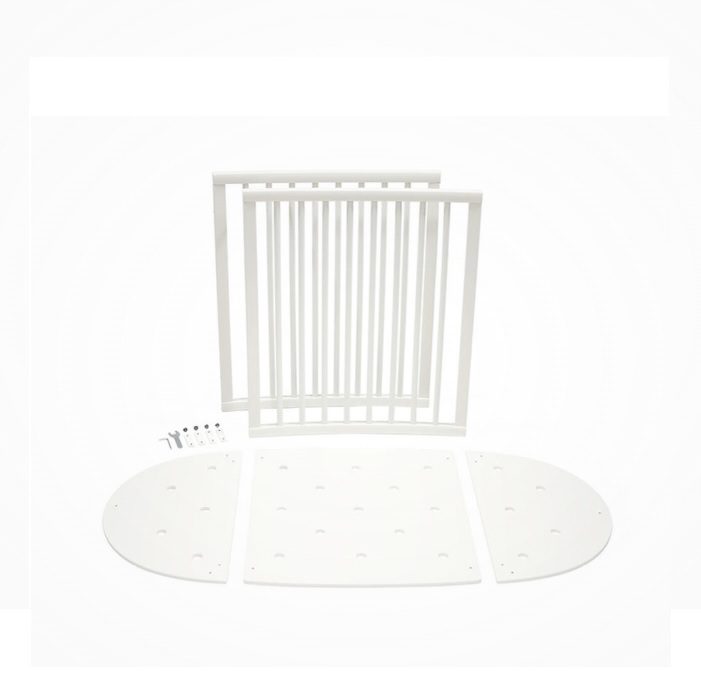 stokke convesrion white