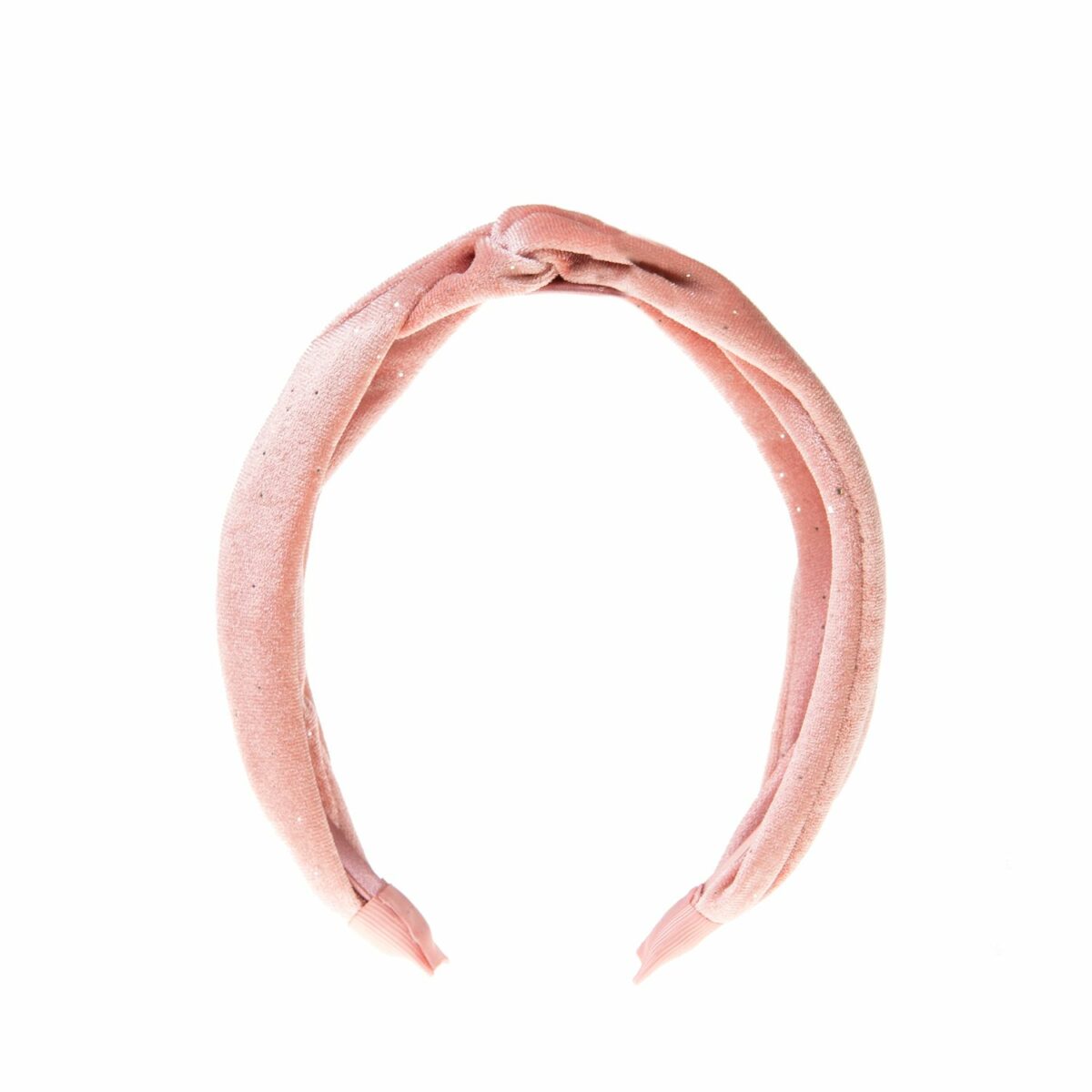 Rockahula Rajf za kosu Sparkle pink