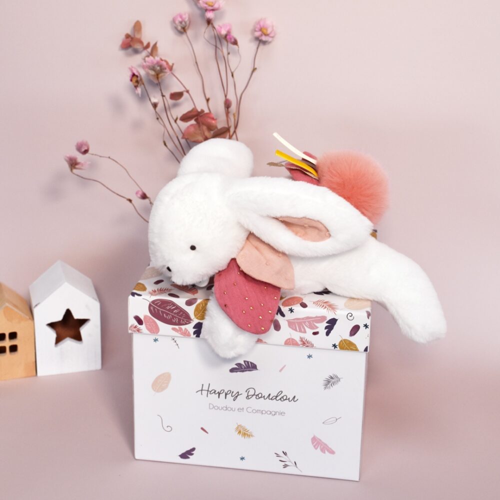 DOUDOU ET COMPAGNIE