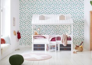 Lifetime Kidsrooms namještaj