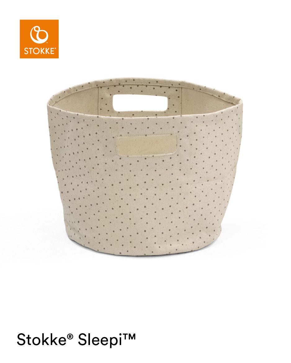 Stokke® Sleepi™ Storage Basket