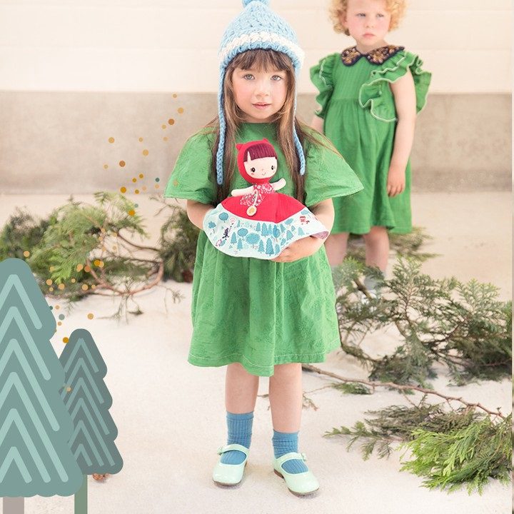 Lilliputiens