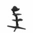 Stokke Nomi stolica black