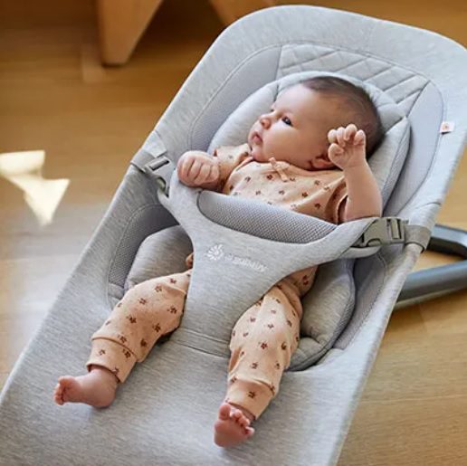 Ergobaby Evolve