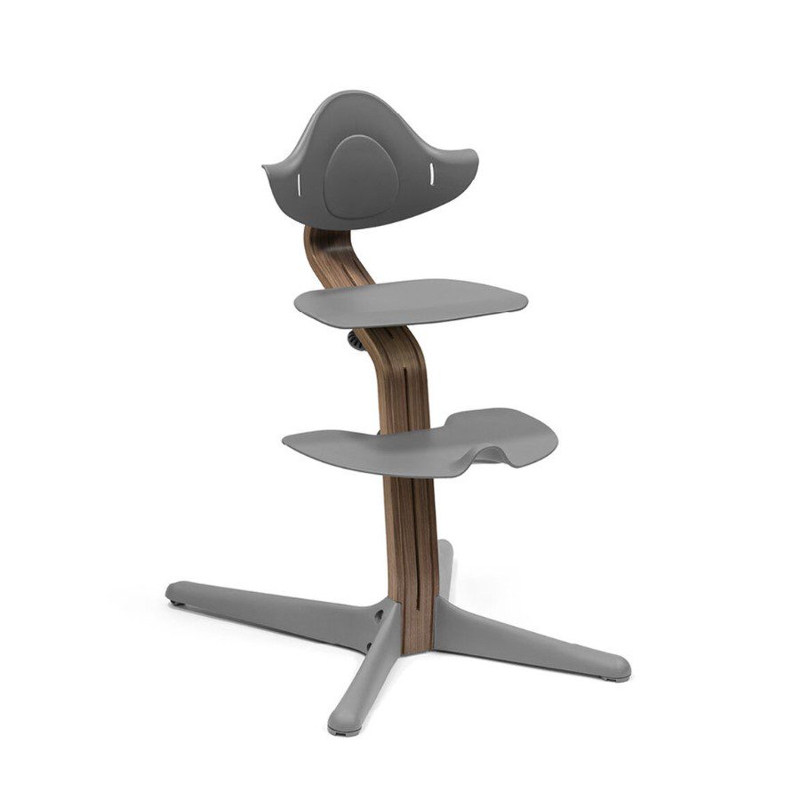 Stokke Nomi Stolica Walnut