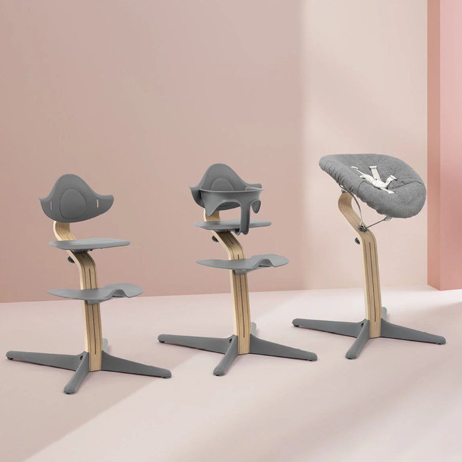 Stokke Nomi Stolica