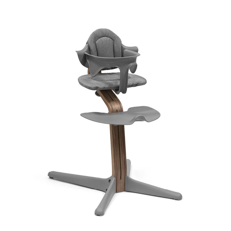 Stokke Nomi Stolica Walnut