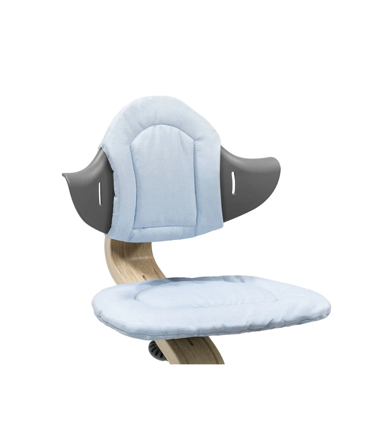 Stokke Nomi Jastuk - Blue-Grey