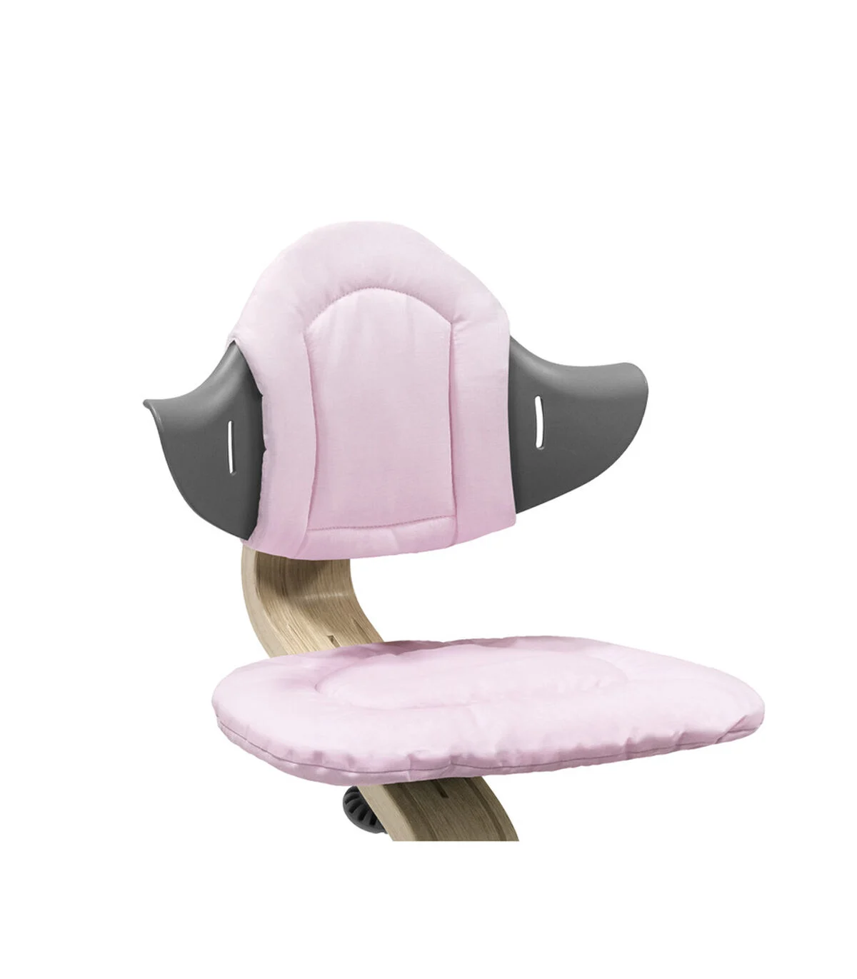 Stokke Nomi Jastuk - Pink- Grey