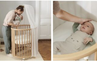 Stokke® Sleepi™ Mini V3