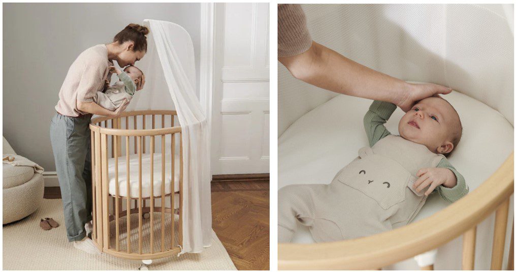 Stokke® Sleepi™ Mini V3