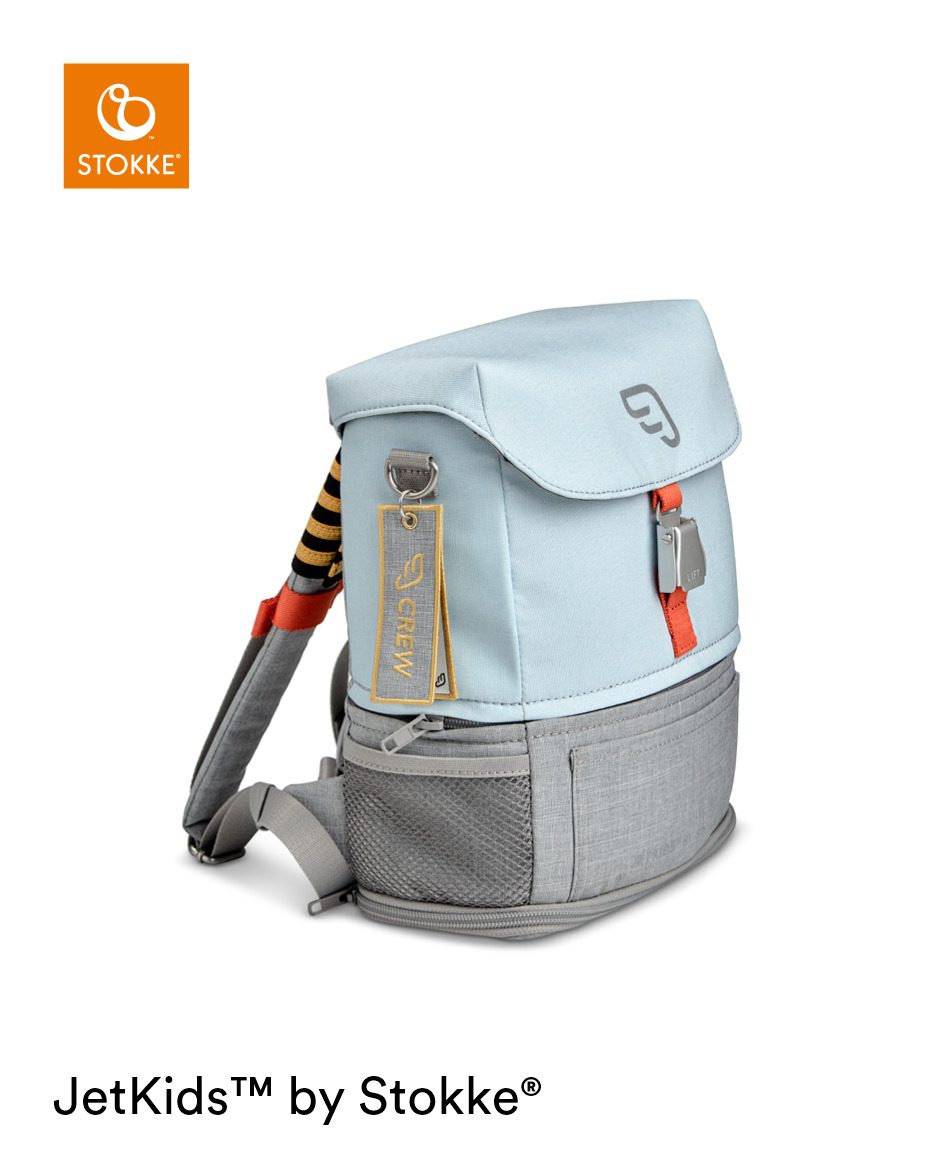 JetKids by Stokke Crew BackPack