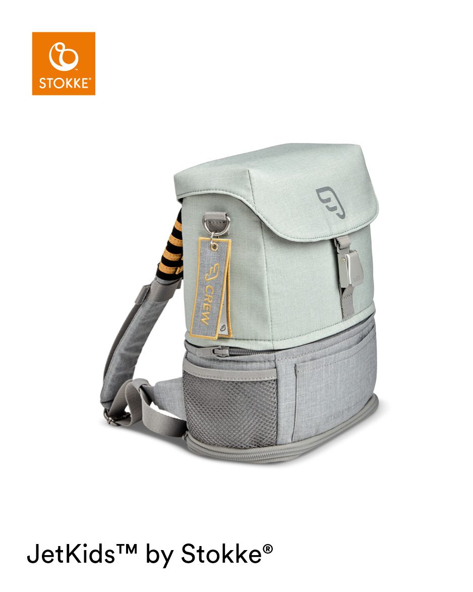 JetKids by Stokke Crew BackPack