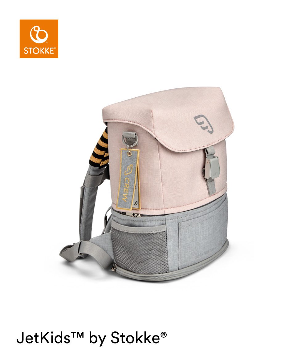 JetKids by Stokke Crew BackPack
