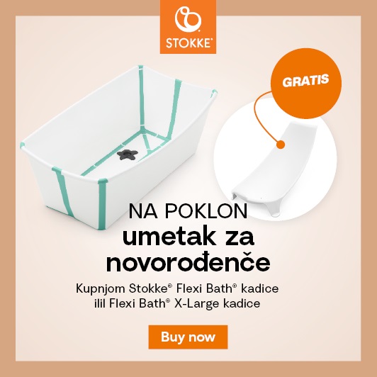 Flexi Bath Promocija