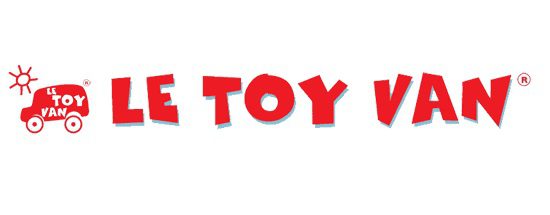 Le Toy Van igračke