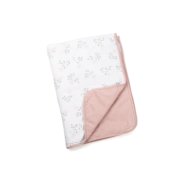 Doomoo Dekica Dream- Spring Pink