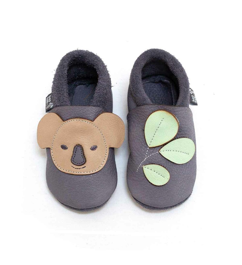 Baobaby Cipelice Klasične Koala