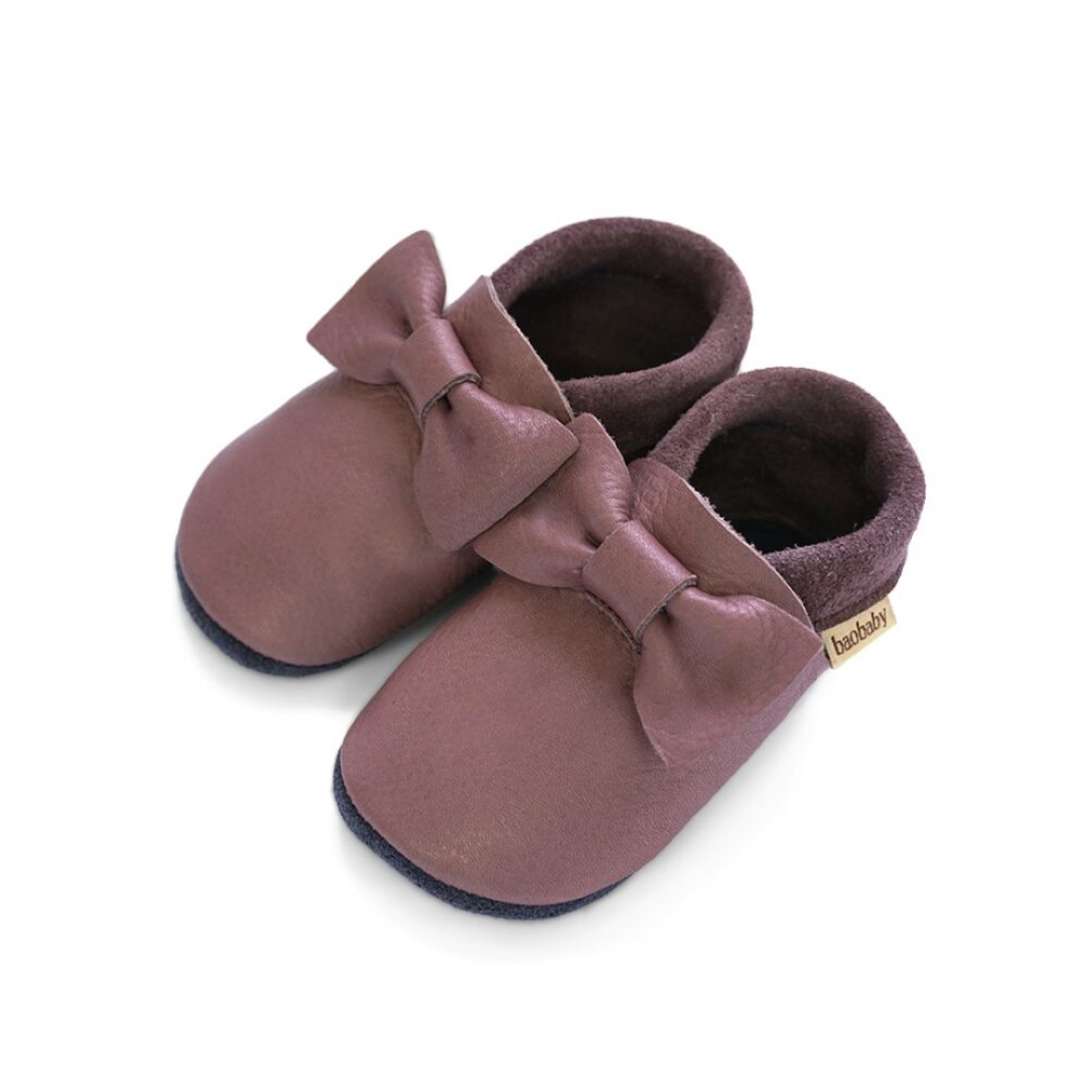 Baobaby Cipelice piruetice Grapeshake