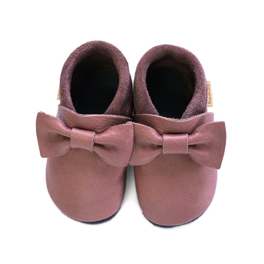 Baobaby Cipelice piruetice Grapeshake