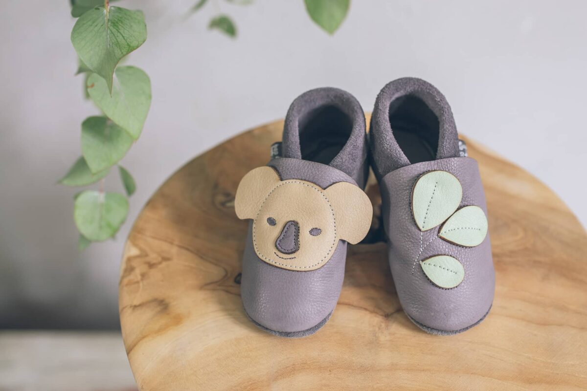 Baobaby Cipelice Klasične Koala