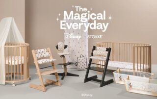 DisneyStokke