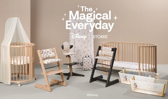 DisneyStokke