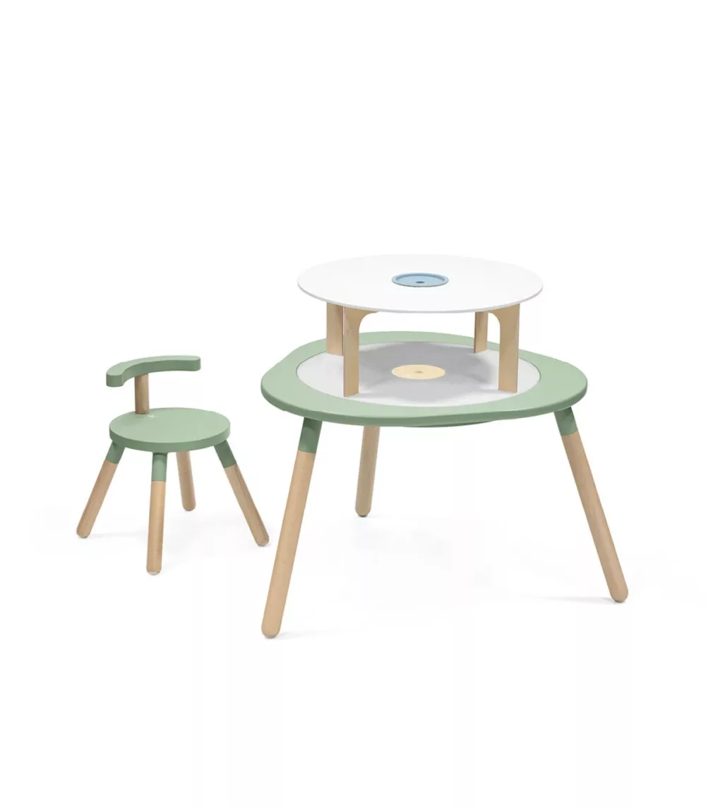 Stokke® MUTABLE™ Toranj za kockice V2