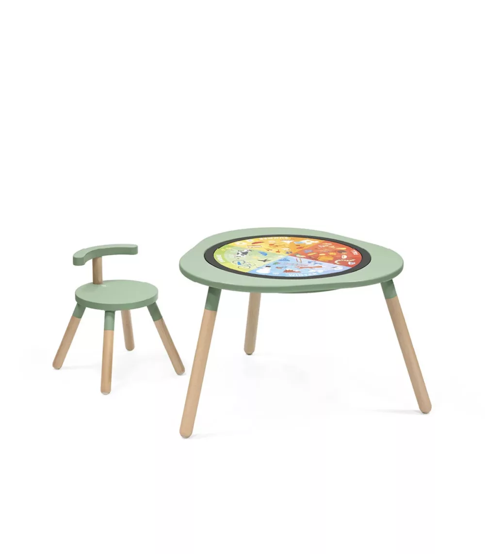 Stokke® MUTABLE™ Puzzle V2 4 godišnja doba