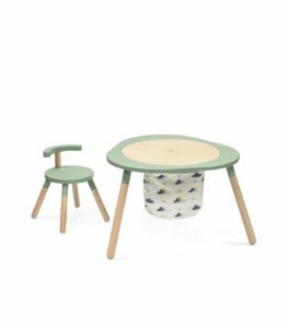 Stokke® MUTABLE™ Vreća za igračke V2 Clouds