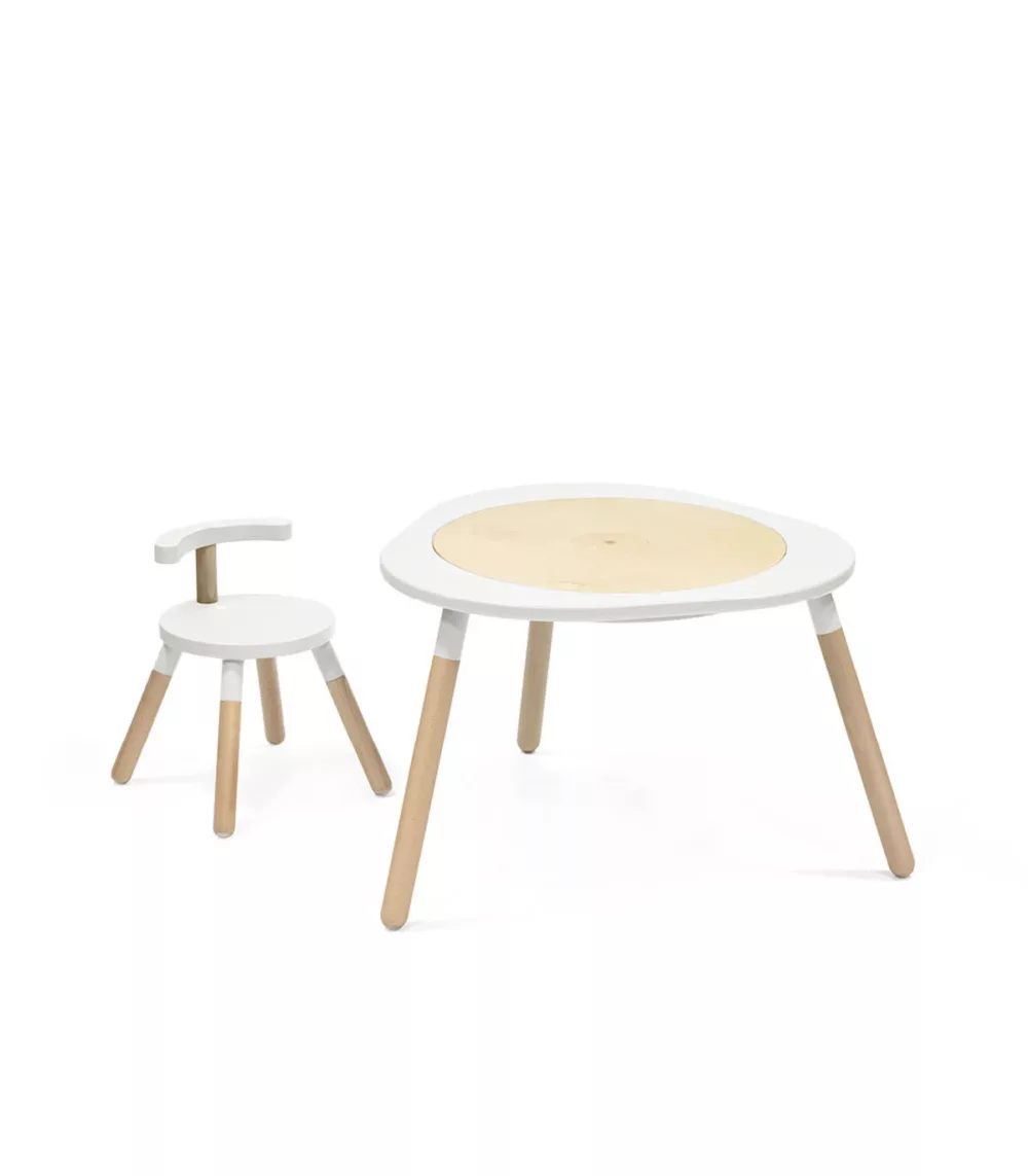 Stokke® MUTABLE™ V2 Stolica