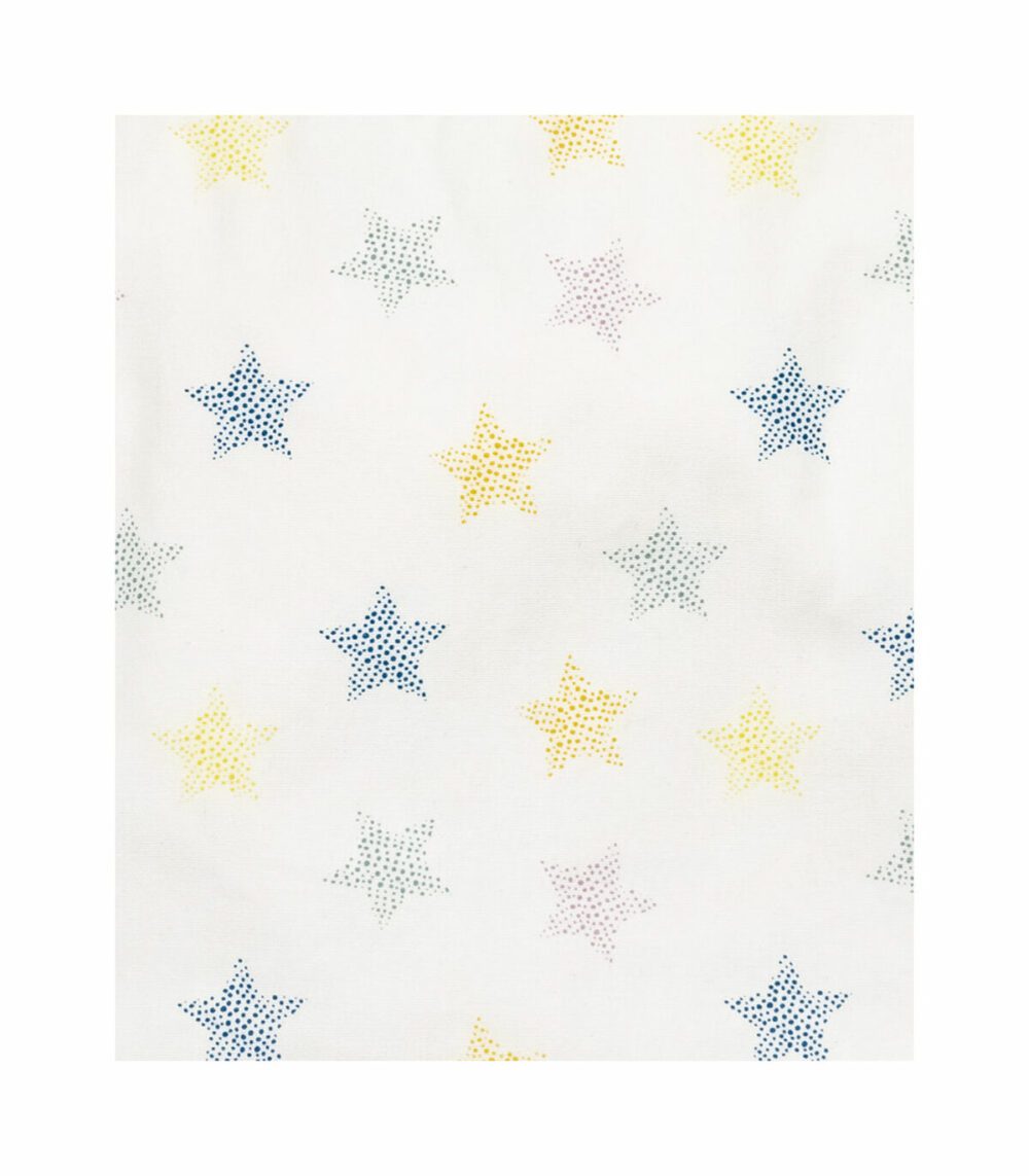 Stokke® MUTABLE™ Vreća za igračke V2 Multicolor Stars