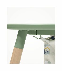 Stokke® MUTABLE™ Vreća za igračke V2 Clouds