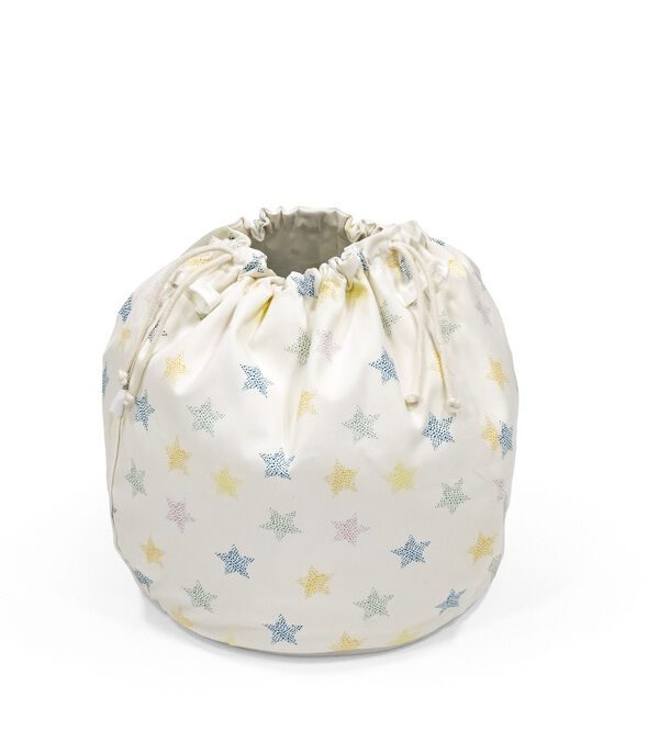 Stokke® MUTABLE™ Vreća za igračke V2 Multicolor Stars