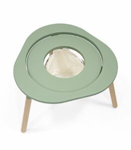 Stokke® MUTABLE™ Vreća za igračke V2 Clouds