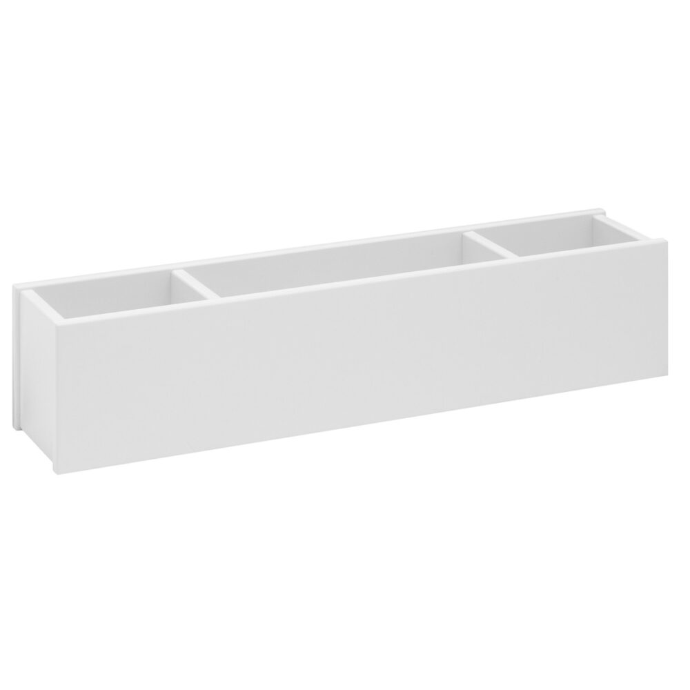 storage box white