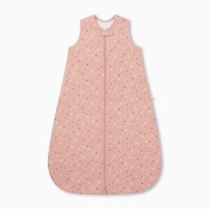 Floral Front Opening Sleeping Bag 1.5 TOG_0-6