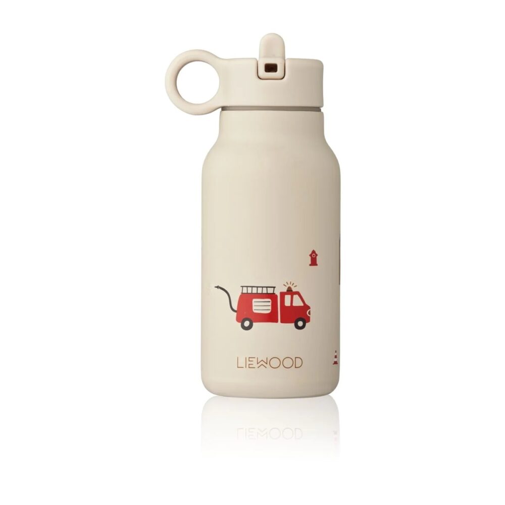 Liewood boca za vodu Emergency vehicle